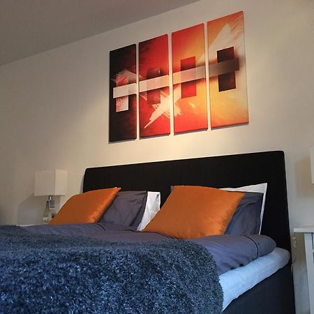 Feels Like Home Gothenburg Room photo