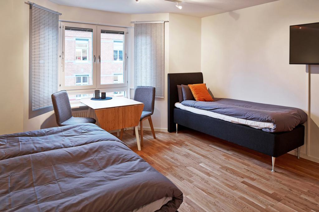 Feels Like Home Gothenburg Room photo