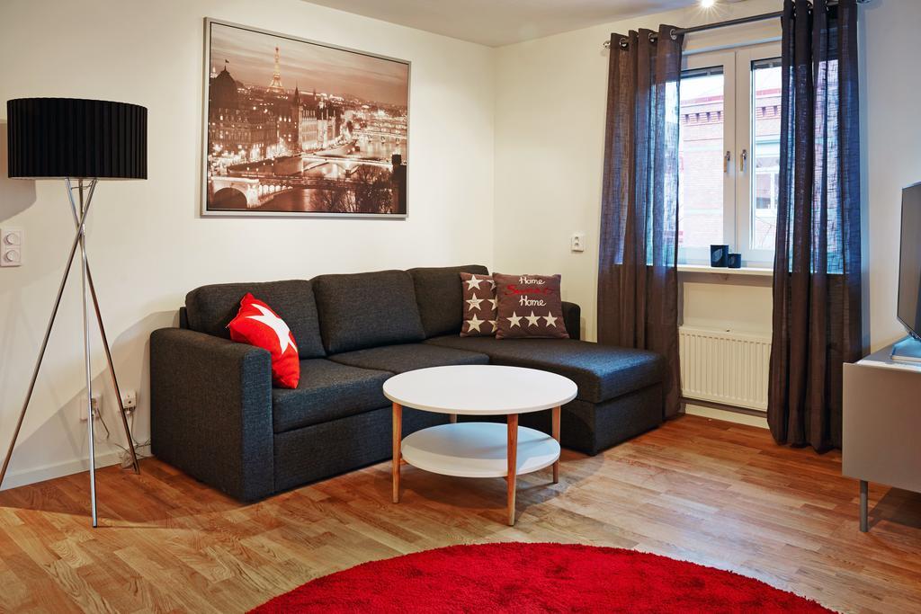 Feels Like Home Gothenburg Room photo