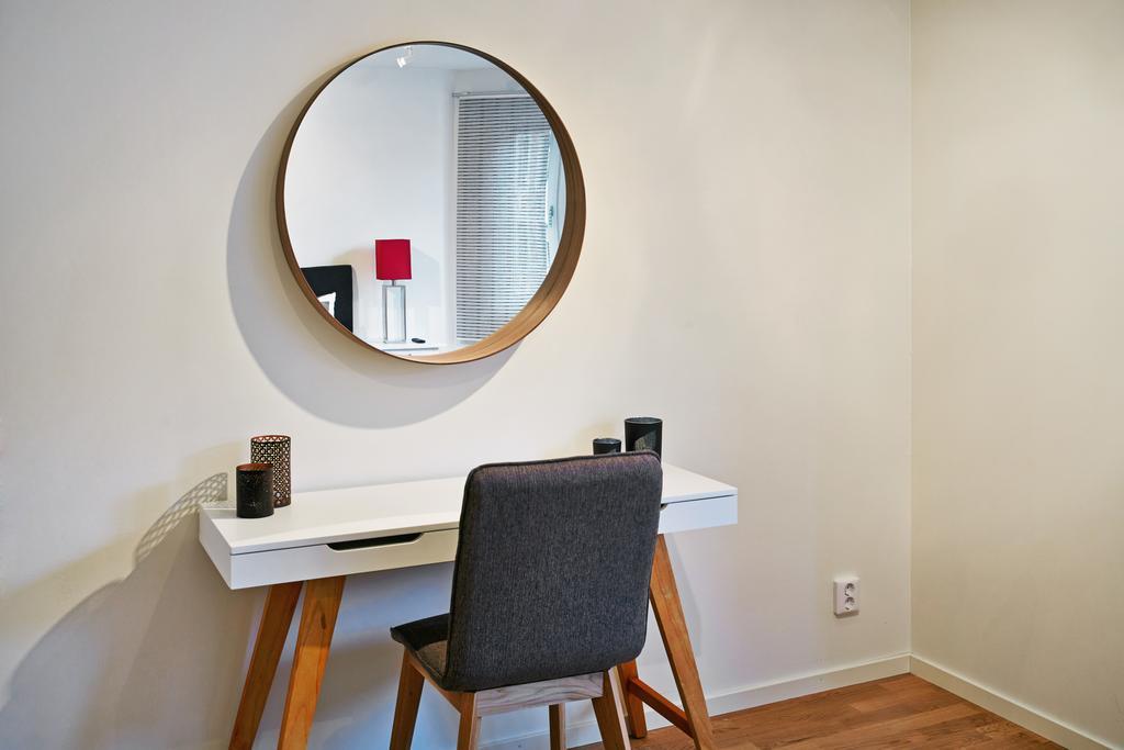 Feels Like Home Gothenburg Room photo